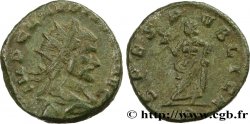 CLAUDIO II IL GOTICO Antoninien