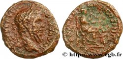 SEPTIMIUS SEVERUS As