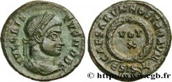 CRISPUS Centenionalis ou nummus