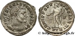 DIOCLÉTIEN Follis ou nummus