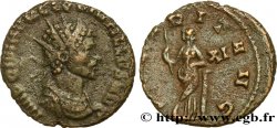 QUINTILLUS Antoninien