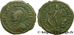 LICINIUS II Follis ou nummus
