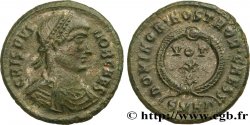 CRISPUS Centenionalis ou nummus