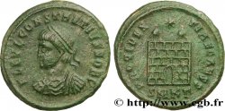 CONSTANCE II Centenionalis ou nummus