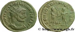 DIOCLÉTIEN Pseudo ou néo-aurelianus