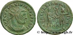 MAXIMIEN HERCULE Pseudo ou néo-aurelianus