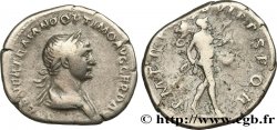 TRAJAN Denier