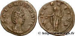 SALONINA Antoninien
