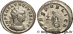 TACITO Aurelianus FDC