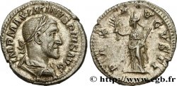 MAXIMIN Ier THRACE Denier