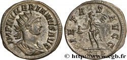 NUMERIANO Aurelianus FDC
