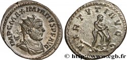 MAXIMIEN HERCULE Aurelianus FDC