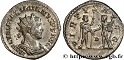 MASSIMIANO ERCOLE Aurelianus FDC