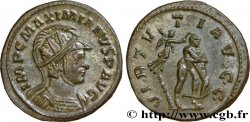 MAXIMIEN HERCULE Aurelianus FDC