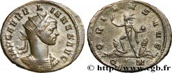 AURELIANO Antoninien MS