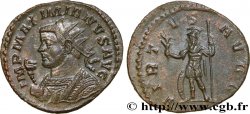 MAXIMIEN HERCULE Aurelianus SPL