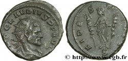 CLAUDE II LE GOTHIQUE Antoninien
