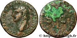 GERMANICUS As