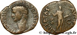 CLAUDIUS As