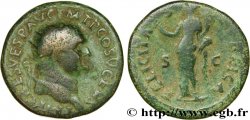 VESPASIEN Dupondius