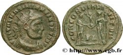 GALERIUS Pseudo ou néo-aurelianus