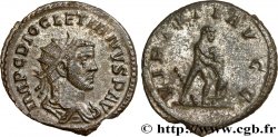 DIOCLEZIANO Aurelianus MS/SPL