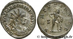 MAXIMIEN HERCULE Aurelianus SPL