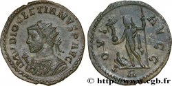 DIOCLÉTIEN Aurelianus SPL