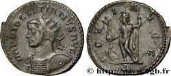 DIOCLÉTIEN Aurelianus TTB+