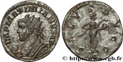 MAXIMIEN HERCULE Aurelianus FDC