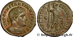 COSTANTINO I IL GRANDE Follis ou nummus SPL
