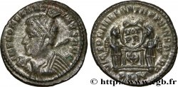 CONSTANTIN Ier LE GRAND Centenionalis ou nummus SPL