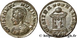 COSTANTINO II Centenionalis ou nummus FDC