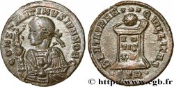 CONSTANTIN II Centenionalis ou nummus FDC