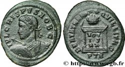 CRISPUS Centenionalis ou nummus