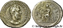 MACRINO Denier