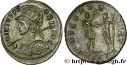 PROBO Aurelianus MS/SPL