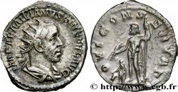 ÉMILIEN Antoninien SUP