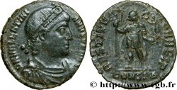 VALENTINIAN I Demi-maiorina