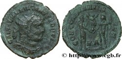 GALÈRE Pseudo ou néo-aurelianus