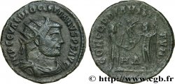 DIOCLÉTIEN Pseudo ou néo-aurelianus