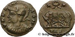 ROMA Centenionalis ou nummus