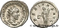 TRAJAN DECIUS Antoninien MS