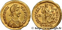 HONORIUS Solidus