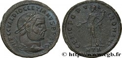 DIOCLEZIANO Follis