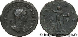 AURELIAN Aurelianus