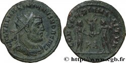GALERIUS Pseudo ou néo-aurelianus