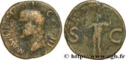 AGRIPPA As