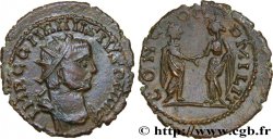 CARAUSIUS Aurelianus SUP