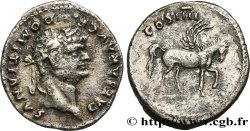 DOMITIANUS Denier